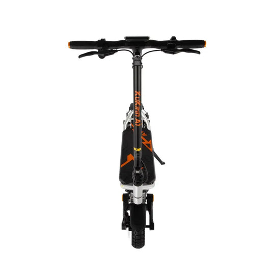 Trottinette électrique KuKirin A1