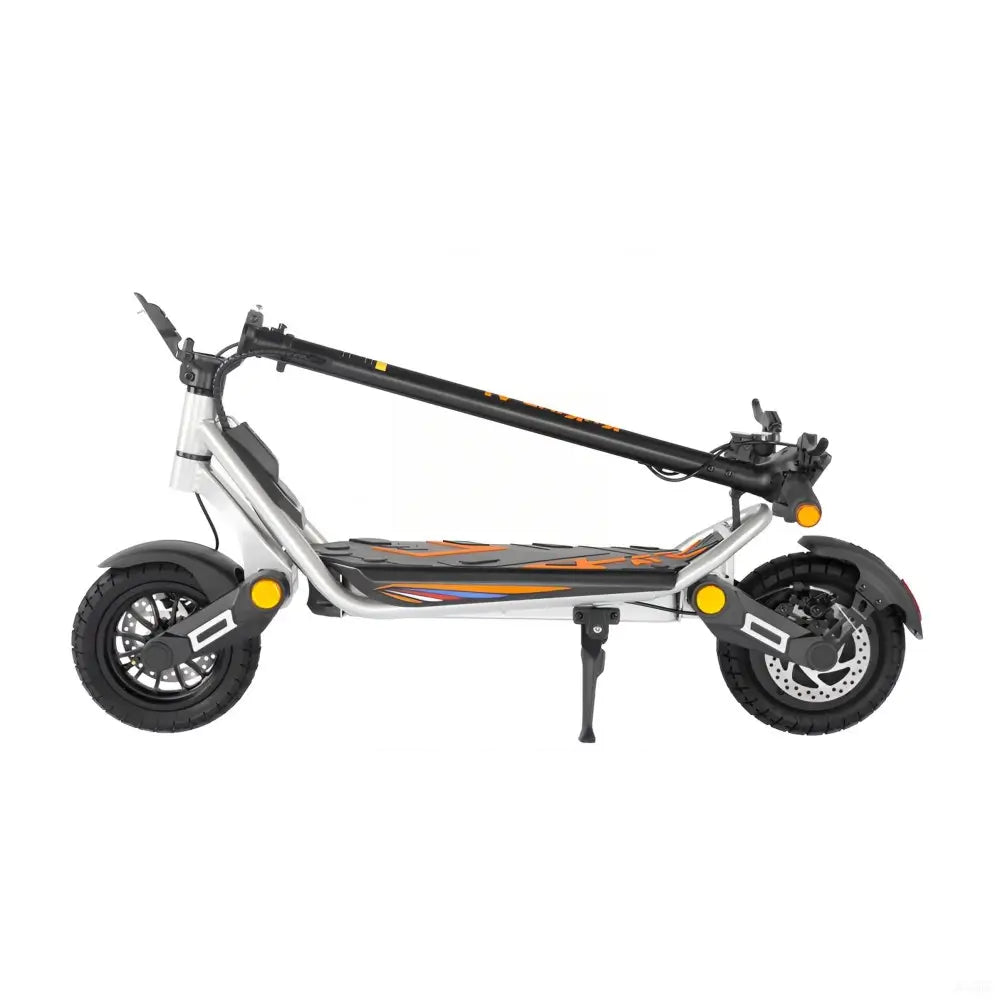 Trottinette électrique KuKirin A1