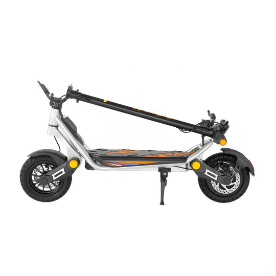 Trottinette électrique KuKirin A1