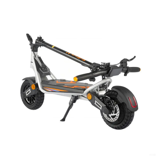 Trottinette électrique KuKirin A1