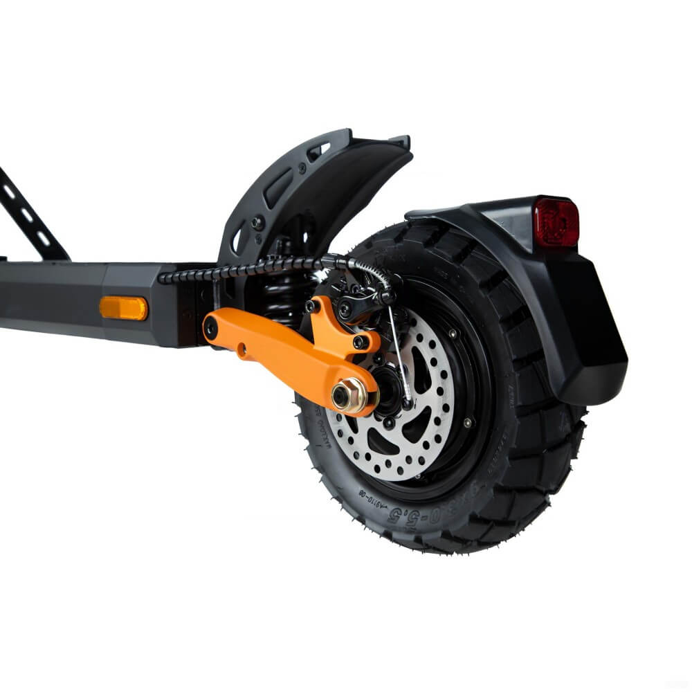 Trottinette électrique KuKirin G2 Pro (VMP) 