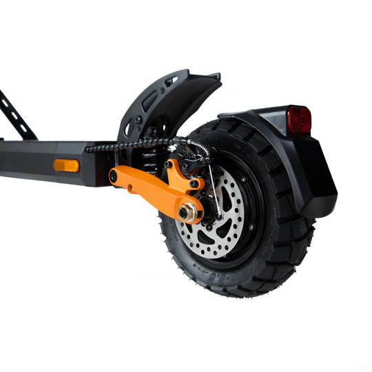 Trottinette électrique KuKirin G2 Pro (VMP) 