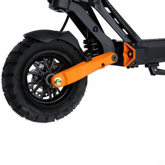 Trottinette électrique KuKirin G2 Pro (VMP) 