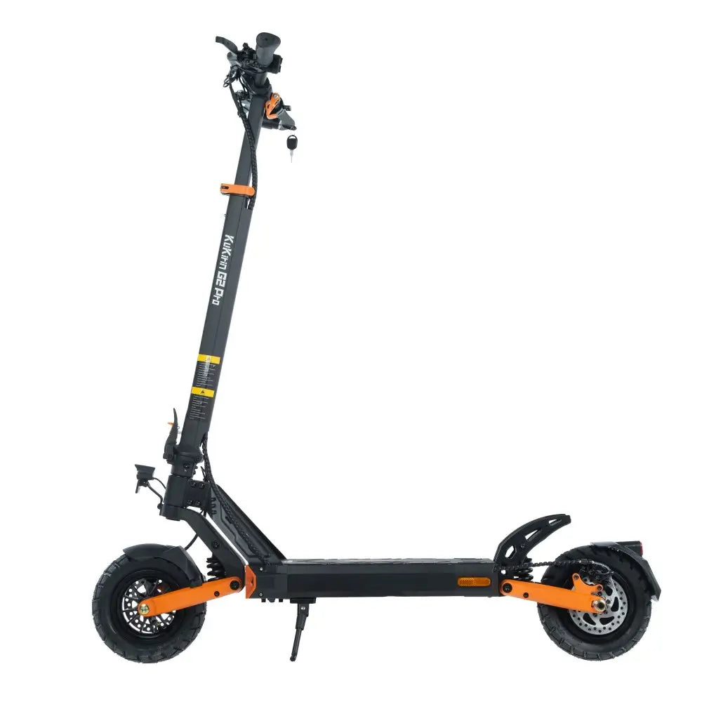 Trottinette électrique KuKirin G2 Pro (VMP) 