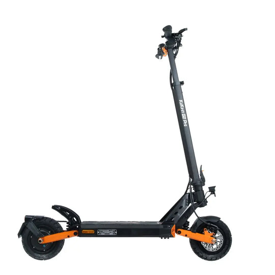 Trottinette électrique KuKirin G2 Pro (VMP) 