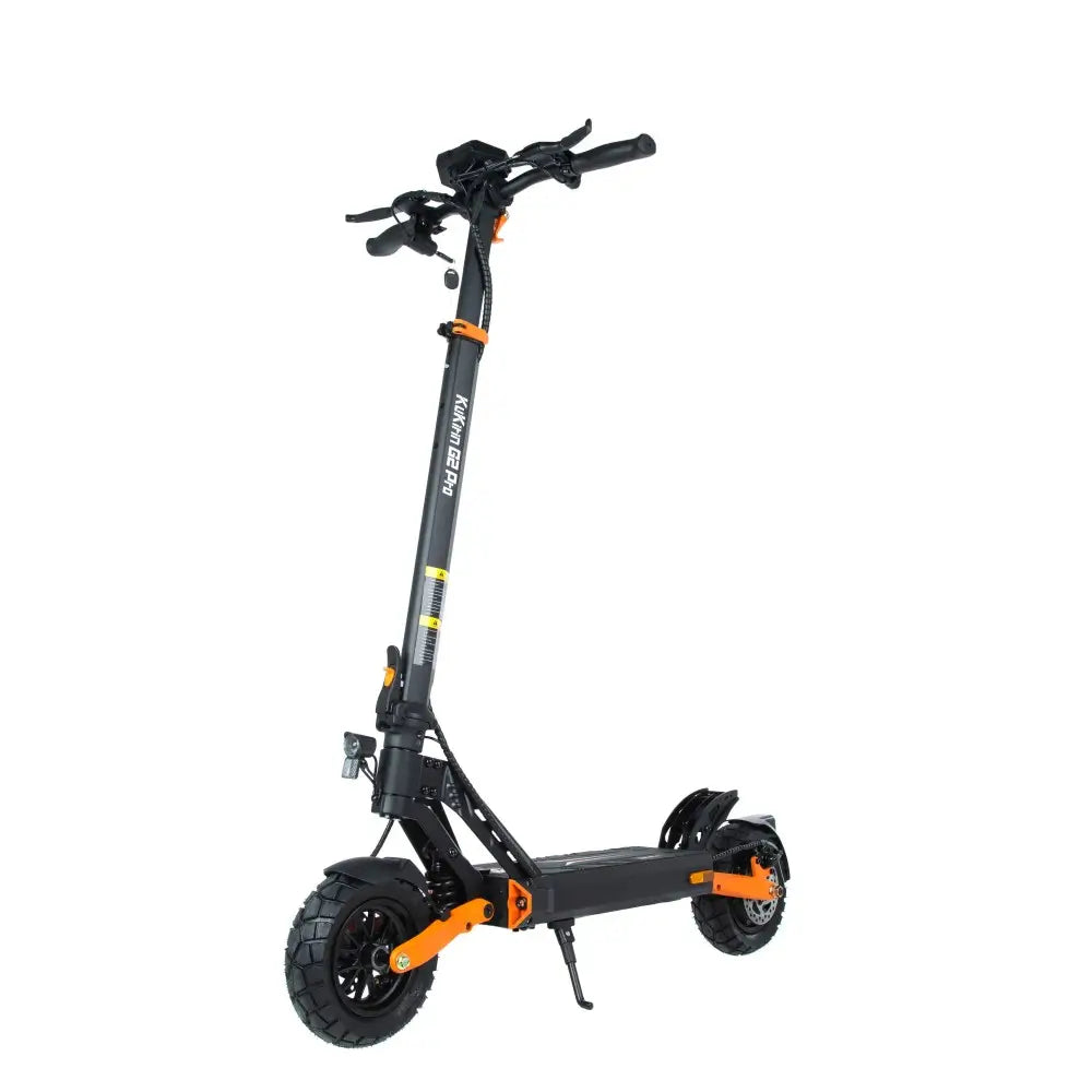 Trottinette électrique KuKirin G2 Pro (VMP) 