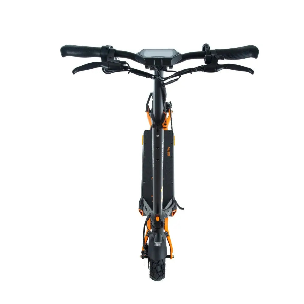 Trottinette électrique KuKirin G2 Pro (VMP) 
