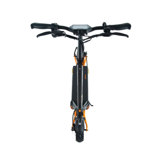 Trottinette électrique KuKirin G2 Pro (VMP) 