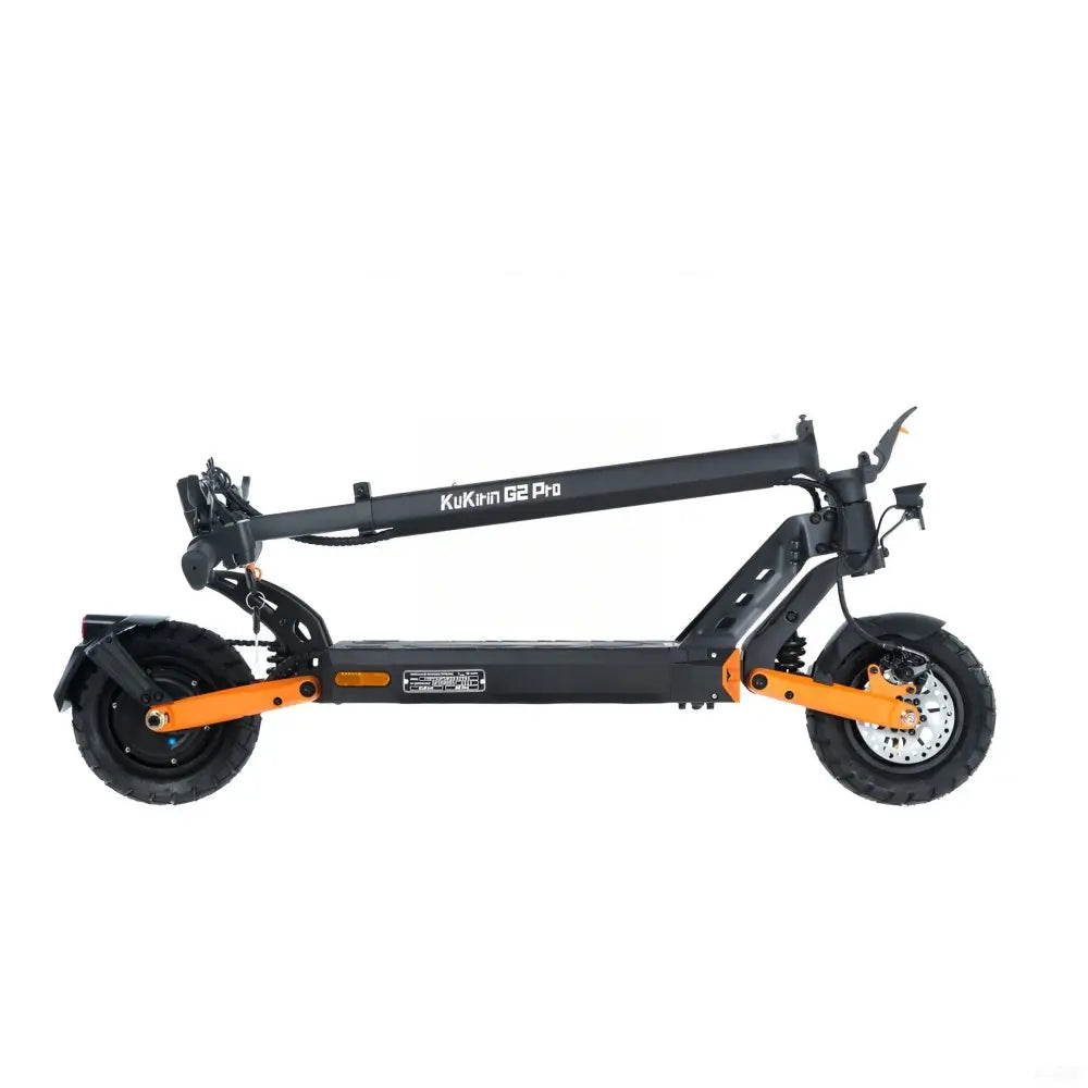 Trottinette électrique KuKirin G2 Pro (VMP) 