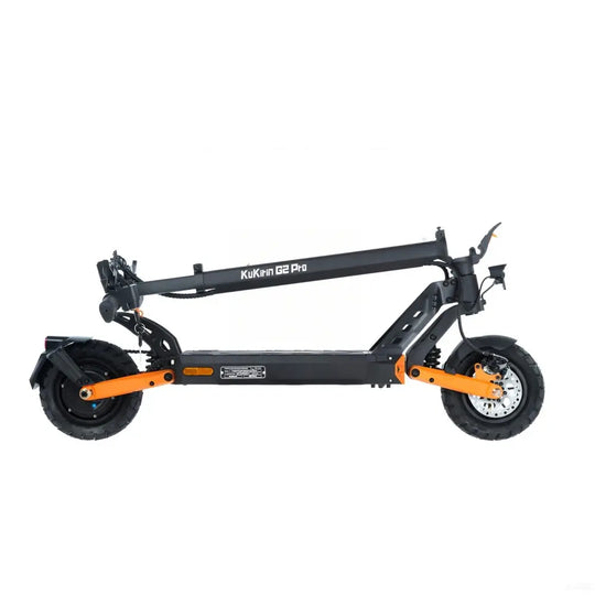 Trottinette électrique KuKirin G2 Pro (VMP) 