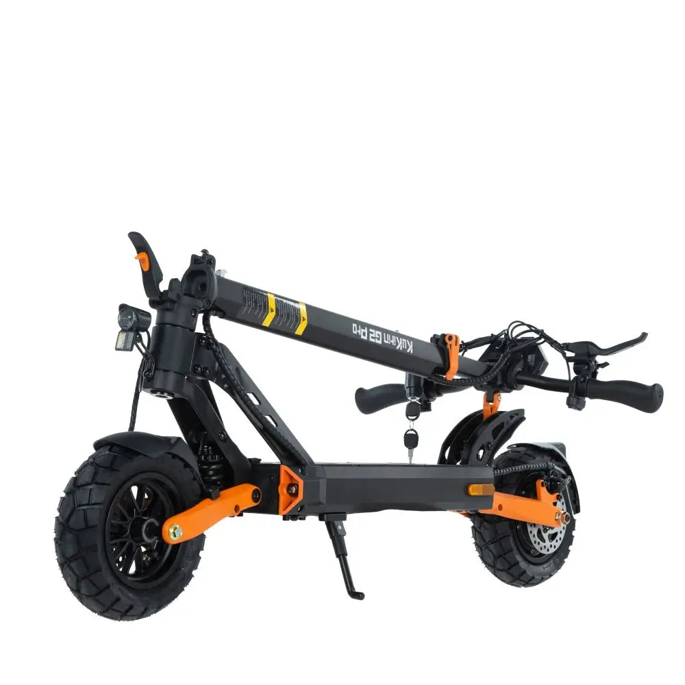 Trottinette électrique KuKirin G2 Pro (VMP) 